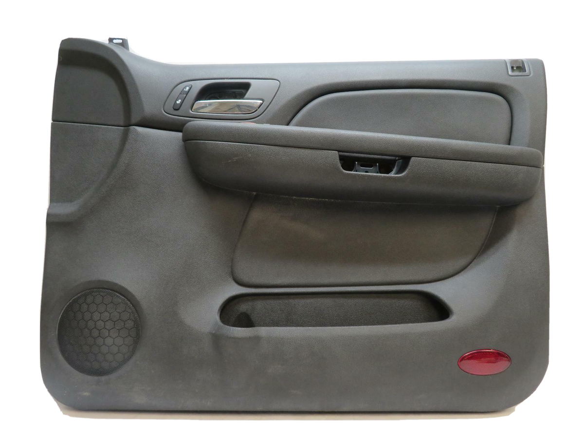 2007 GMC SIERRA 1500 OEM 15919705 RIGHT PASSENGER FRONT INTERIOR