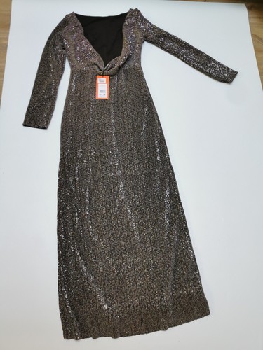 Vestido holográfico Stine Goya Carsoni XS - Imagen 3 de 7