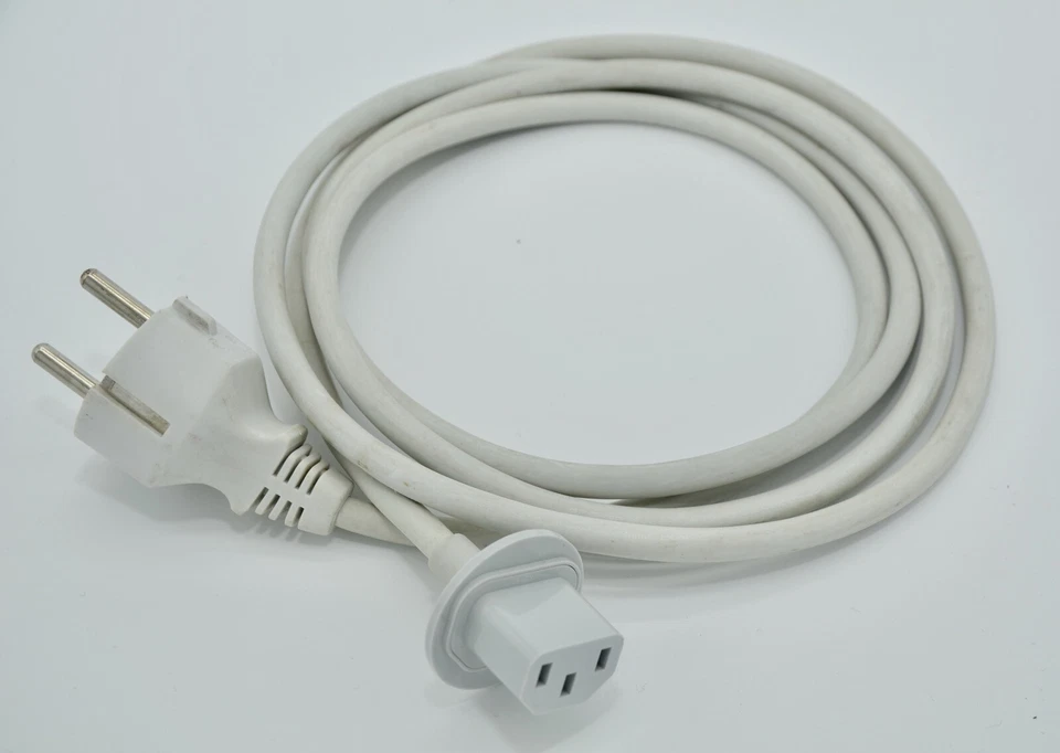 APPLE iMac 21.5“/27“ (A1311/A1312) ++ Netzkabel / Power Cable ++ 922-9267 ++ - Bild 2 von 2