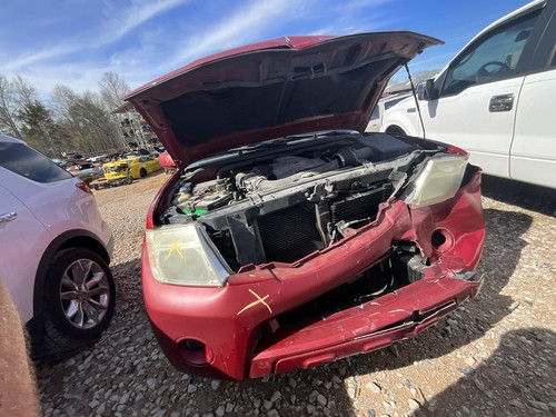 Used Right Tail Light Assembly fits: 2012 Nissan Pathfinder quarter mounted Righ - 第 22/24 張圖片