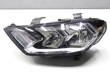 SCHEINWERFER links + AUDI A1 GB 82A ab 2018 + Halogen + Original + 82A941003