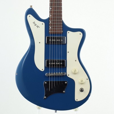 Ibanez / JTK3 Jet King Bluestone