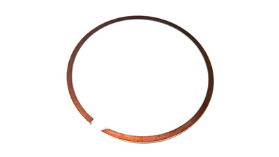 Nos Wiseco Kolbenring 83,50 MM 3287TC