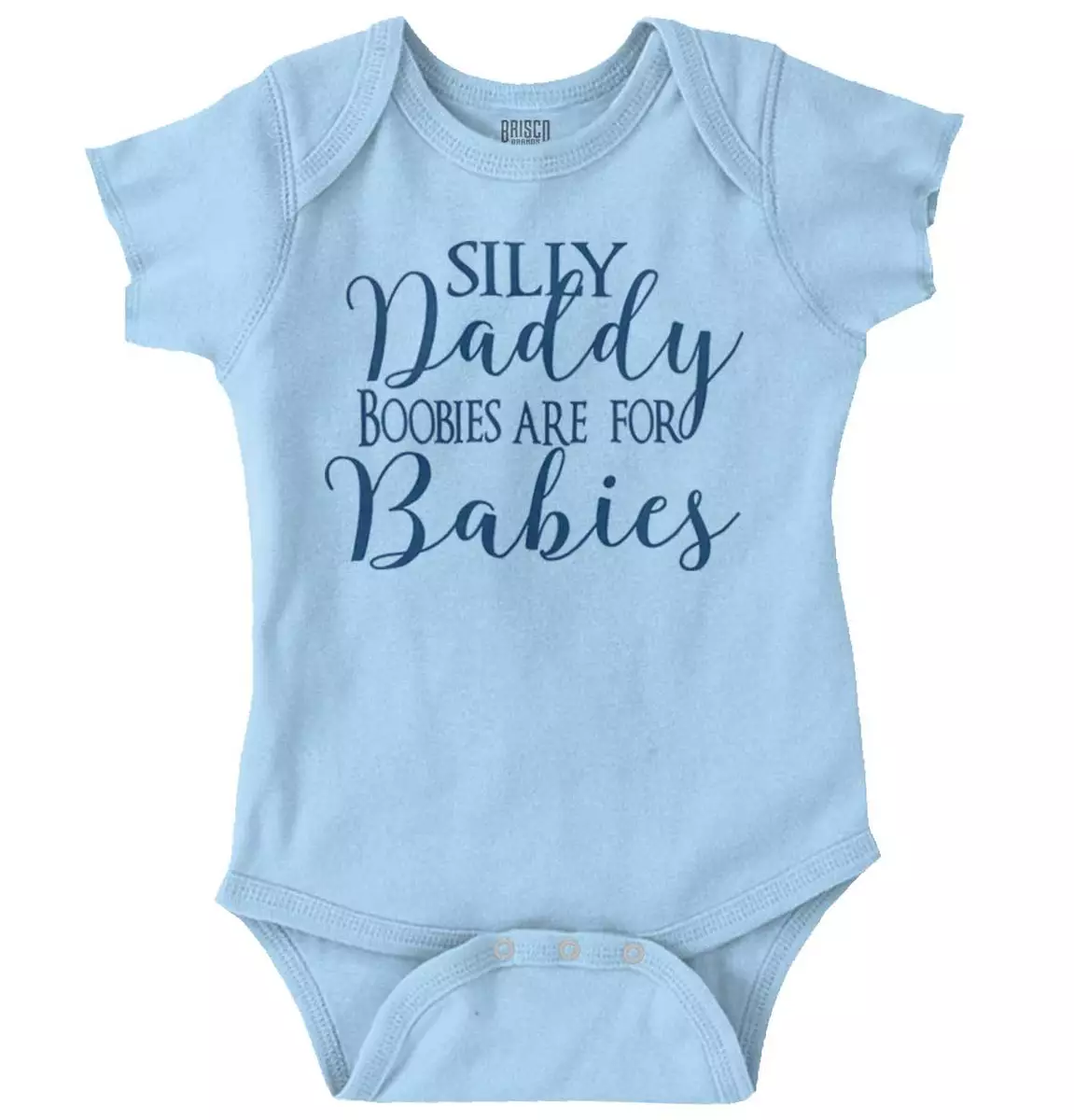 Funny newborn baby clothes store