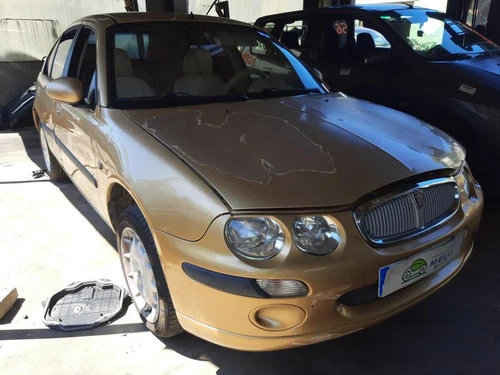 ASB470040 Aleta Delantera Derecha para MG ROVER ROVER 25 (RF) 2001 8780494 - Imagen 9 de 10