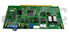 FADAL PCB-0217 AXIS CONTROLLER CARD PCB0217 **NOT WORKING**