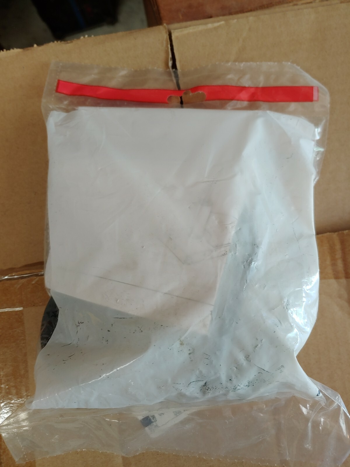 NEW FACTORY SEALED 6ATCFF 1007863 Wiremold SUBPACK CONNECTORS CONDUIT ...