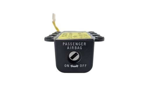 MITSUBISHI ASX Airbagschalter Passenger Airbag Off On Switch 8610a054