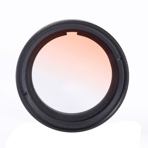 Gradual Orange Color Filter fr DJI Phantom 3 Professional 4K Advanced HD Camera - Picture 7 of 7