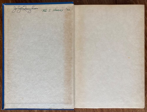 The Story of Prophecy, Henry James Forman 1940 Illustrated, Oracles, AstrologyHC - Picture 5 of 16