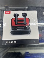 Zizo Pulse Z6 Airbuds Model Z2504020p1111