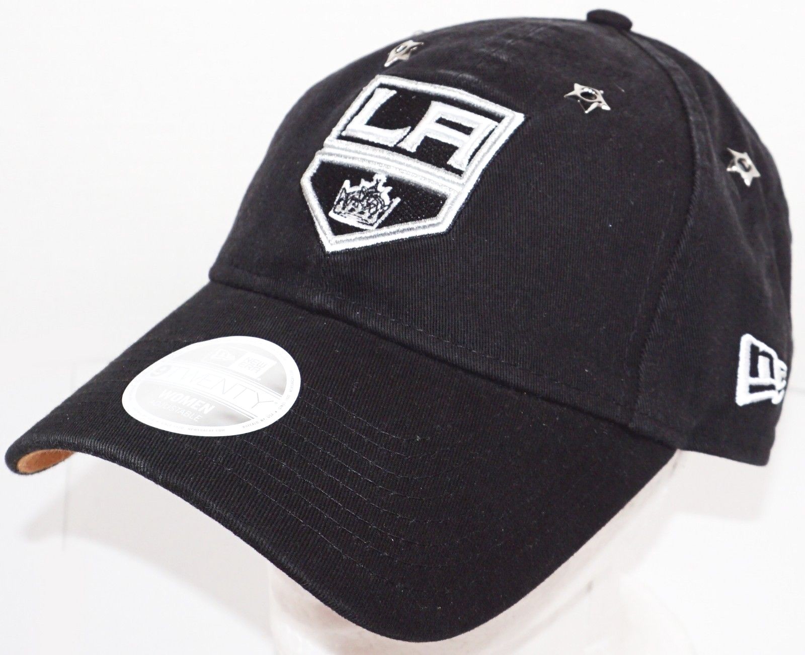 new era la kings hat