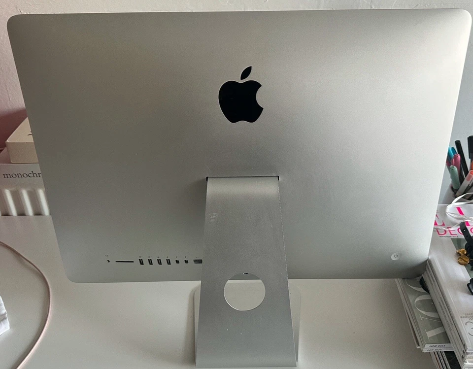 Apple iMac Retina 4k 21.5-inch 2015 - Image 4 of 4