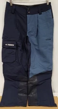 Brand New Men's Adidas Terrex 3-Layer Snow pants - 2XL