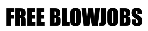 FREE BLOWJOBS Decal, Exhaust Decal, JDM Funny Decal for Car, Windows, Outdoors.. - Afbeelding 5 van 5