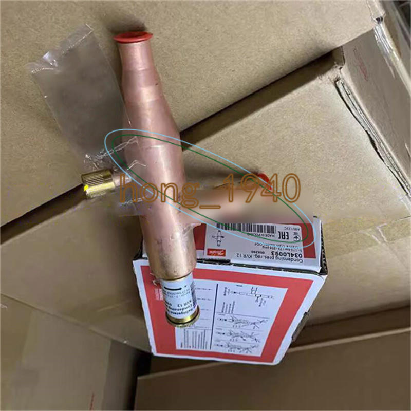 1PCS Danfoss KVR 12 034L0093 condensing pressure regulator KVR12 new