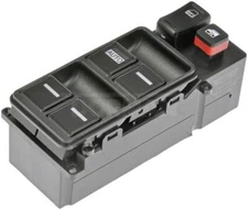 Power Window Switch  Dorman (OE Solutions)  901-606