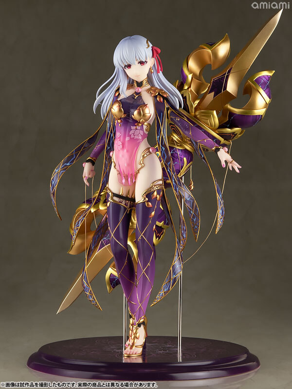 [特典付き] アサシン/カーマ Fate/Grand Order KDcolle Exclusive Sale] [W/Bonus] KDcolle Fate/Grand Order Assassin