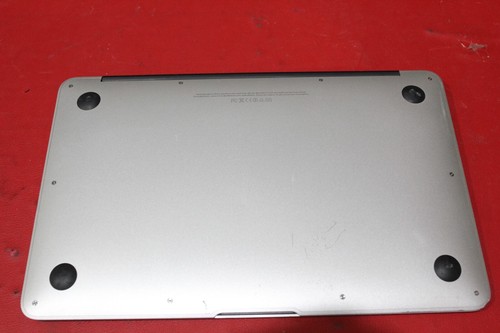 Apple Macbook Air 11in 2013 A1465 Intel Core i5 1.3GHz 4GB RAM 120GB SSD BIG SUR - Picture 3 of 5