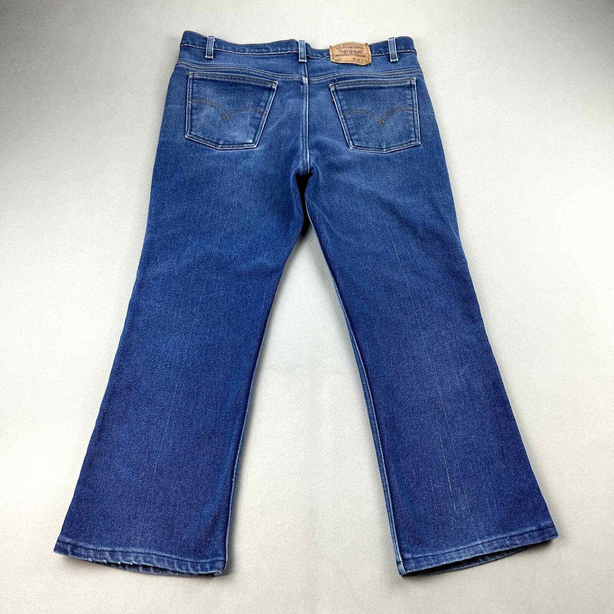Levi’s 517 00s アメリカ製 00's USA製 LEVI'S リーバイス517 ブーツカット デニムパンツ