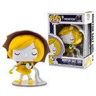 Morton Salt Girl Funko Pop #84 Ad Icons Vinyl Figure Brand New