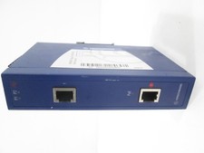 Hirschman Spider Giga 2TX PoE EEC PoE Injector