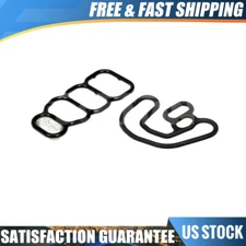 917-268 Dorman VVT VTEC Variable Valve Timing Solenoid Gasket For Honda