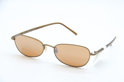ANNE KLEIN AK6106 K1504/4 BRONZE AUTHENTIC FRAMES SUNGLASSES  display picture 2