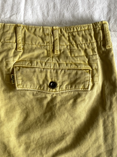 Levi Strauss Herren Cargo Shorts, 39" Taille -- Maße siehe Fotos - Bild 10 von 12