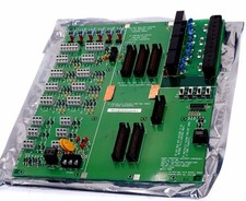 NEW SIEMENS 544-305 BACK PANEL FOR POWERS SYSTEM 600 CONTROL 544305