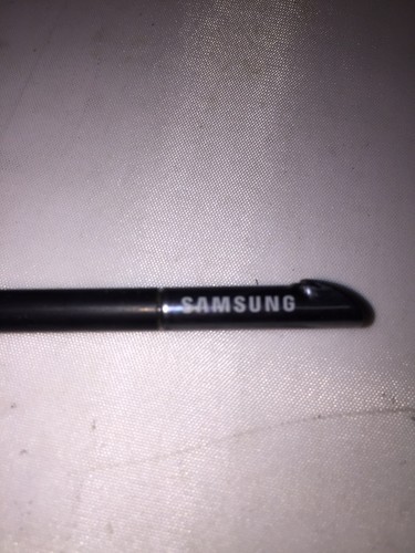 Samsung Galaxy Note SGH-I717 - 16GB - Black (AT&T) Smartphone - Afbeelding 6 van 6