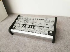 Behringer TD3 or RD6 Black Valchromat Stand from Synths And Wood