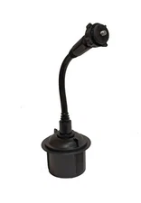 Car Cup Holder Mount for ICOM IC-705 IC-706 IC-7000 IC-7100 ID-4100 IC-2820