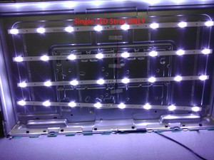 haier tv backlight price