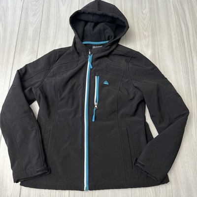 Snozu Performance Ski Snowboard Jacket Women s Large Insulated Waterproof