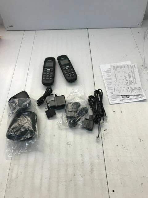 Überspannungsschutz Schnurlose Telefone der Mobilteile 2 Gigaset