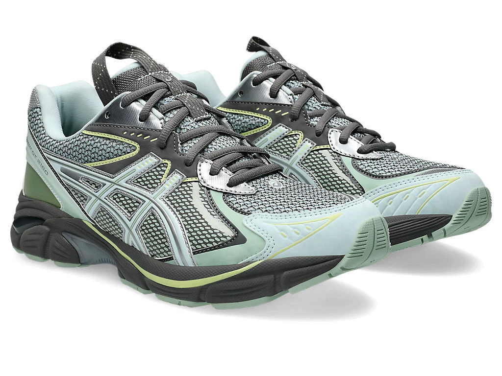 Kiko Kostadinov x ASICS UB6-S GT 2160 Arctic Blue Carbon for Sale