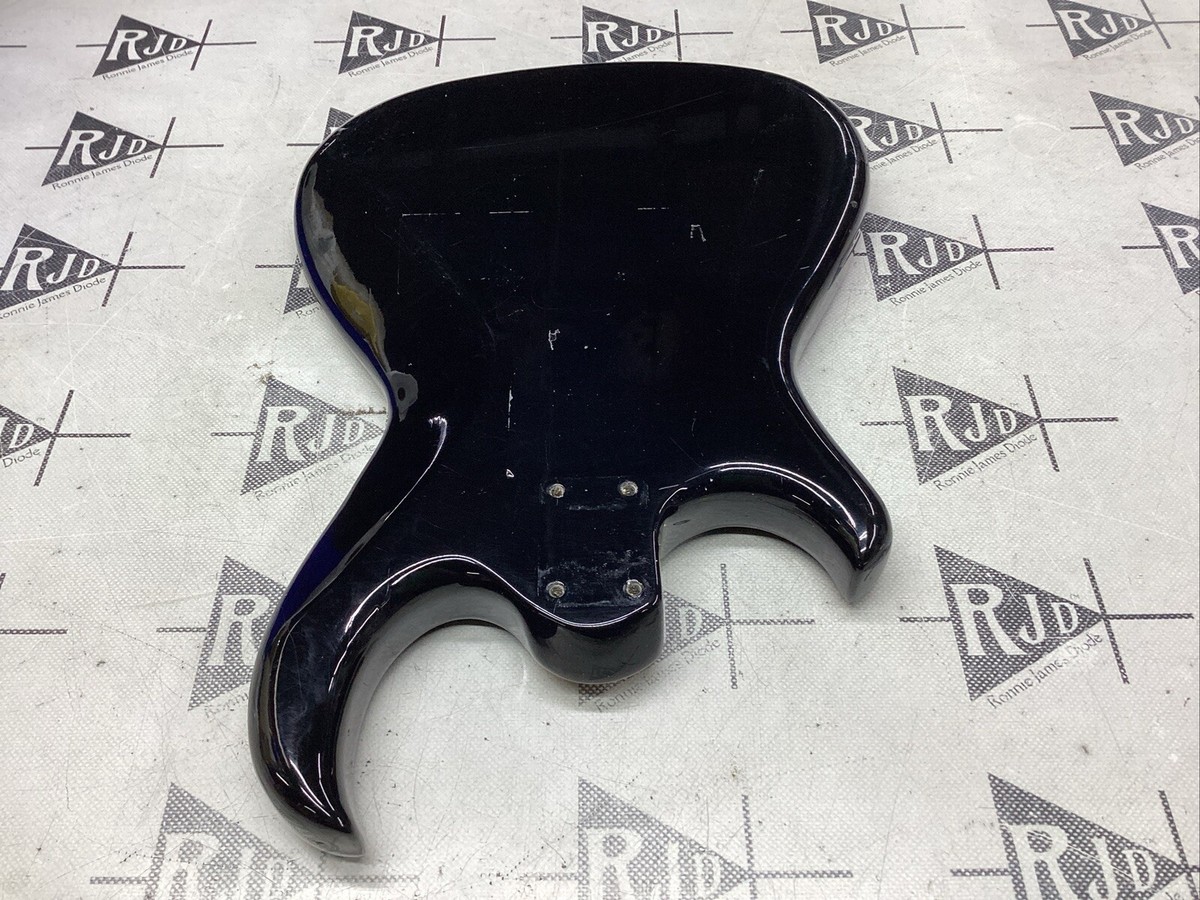 希少！ AriaPro II ORIGINAL CASTOM BODY Rare Ariapro Ii Pe-Royale Original Castom Body Series