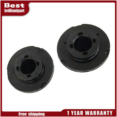 Radiator Mount Bushing For 2003-2019 Chevrolet Impala Saturn Buick Pontiac