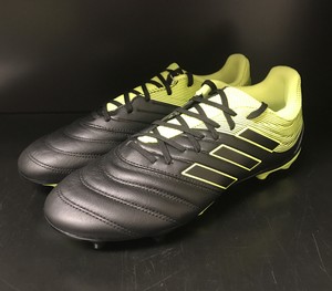 adidas copa 19.3 fg black