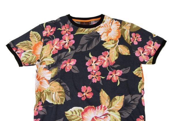 【送料&関税込】Etro Cotton T-shirt ETRO paisley-print Cotton T-shirt | Blue | FARFETCH