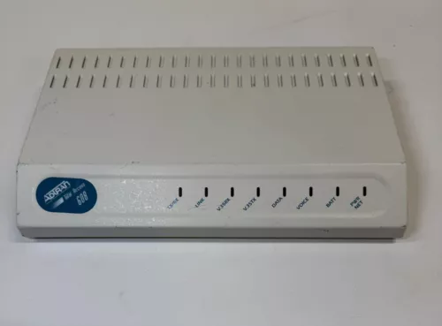 Adtran Total Access 604 4200642L1 W/ SDSL Interface