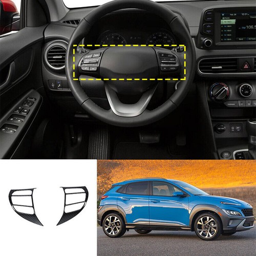 Hyundai EncinoOS [2018 .. 2021] - Tamaños de ruedas y neumáticos, PCD