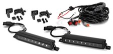 LED Fernscheinwerfer passend für Volvo FH FL FM Zusatzscheinwerfer Scheinwerfer