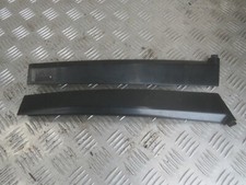 Honda Integra Type R DC5 RHD K20  Door B-Post outer Trims some Marks