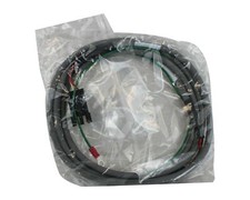 TOKYO ELECTRON TEL PC PC2 BTM PT RELAY CABLE, 1D86-003781-15