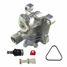 GENUINE KARCHER SPARES Pressure Housing & Controller 9001800 9.001-800.0