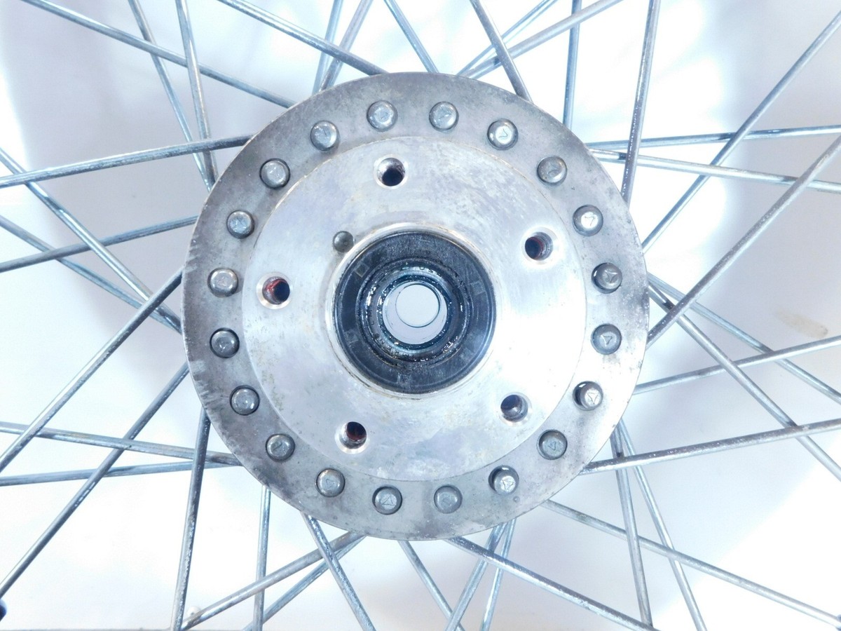 Genuine Harley-Davidson 19