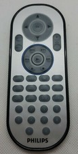 OEM Philips RC1463801/01 DVD Player Remote - 3139 238 10581 RC810