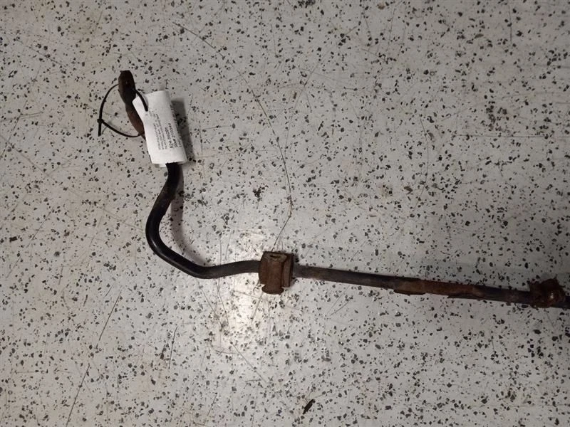 ESTABILIZADOR TRASERO BARRA ESTABILIZADORA MERCEDES-BENZ E320 2003 - 2009 Foto 4 de 4